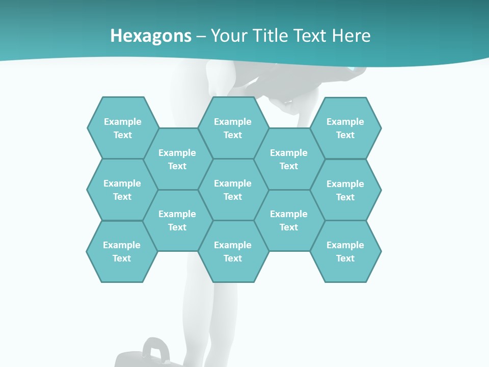 Workforce Design Corporate PowerPoint Template