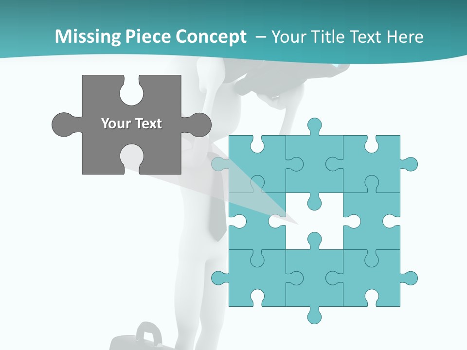 Workforce Design Corporate PowerPoint Template