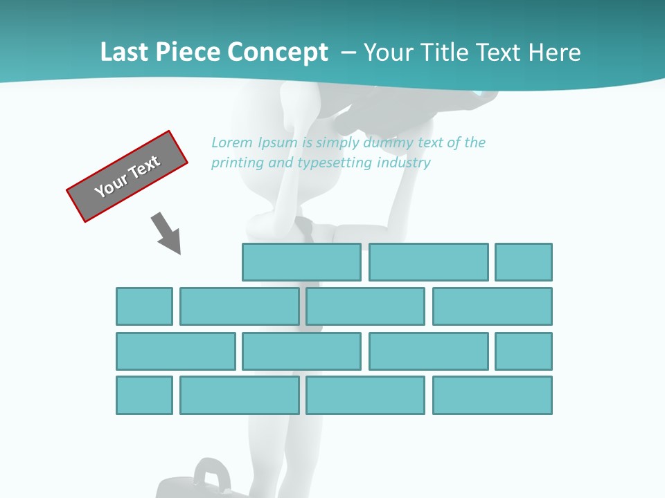 Workforce Design Corporate PowerPoint Template