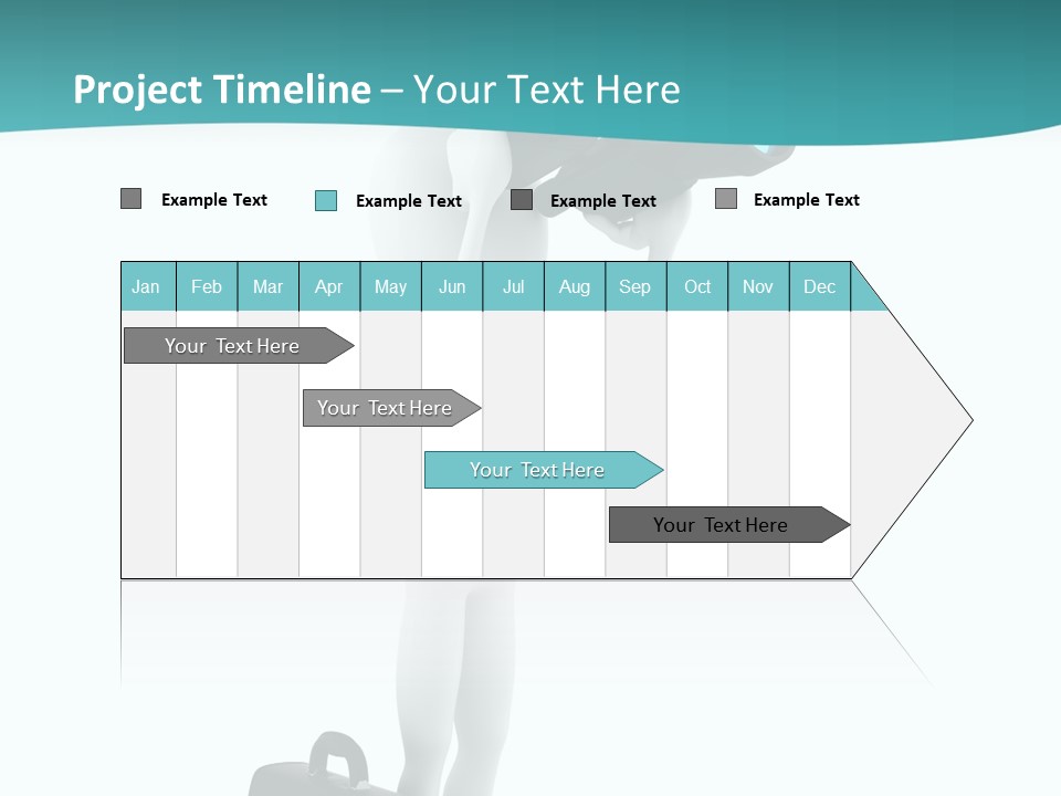 Workforce Design Corporate PowerPoint Template
