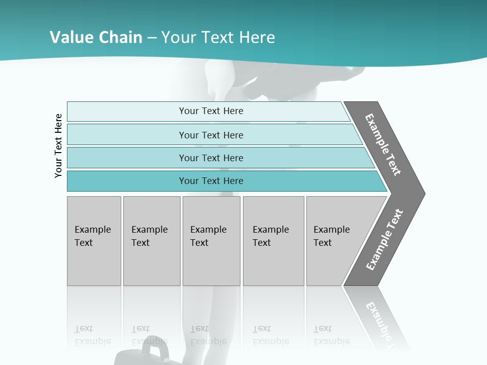 Workforce Design Corporate PowerPoint Template