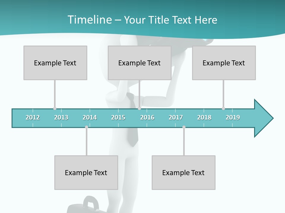 Workforce Design Corporate PowerPoint Template