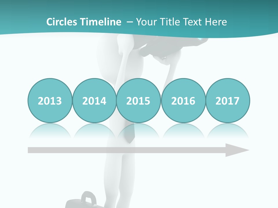 Workforce Design Corporate PowerPoint Template