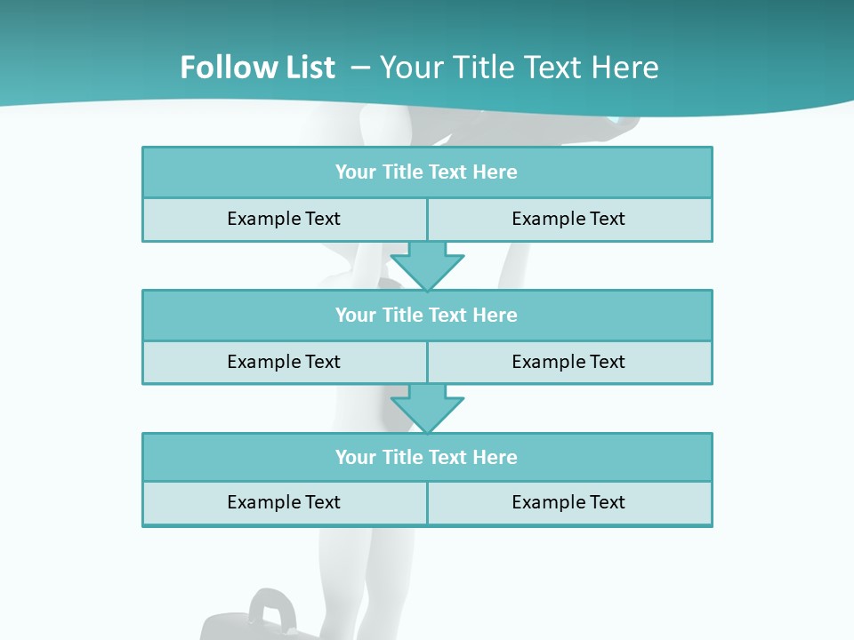 Workforce Design Corporate PowerPoint Template