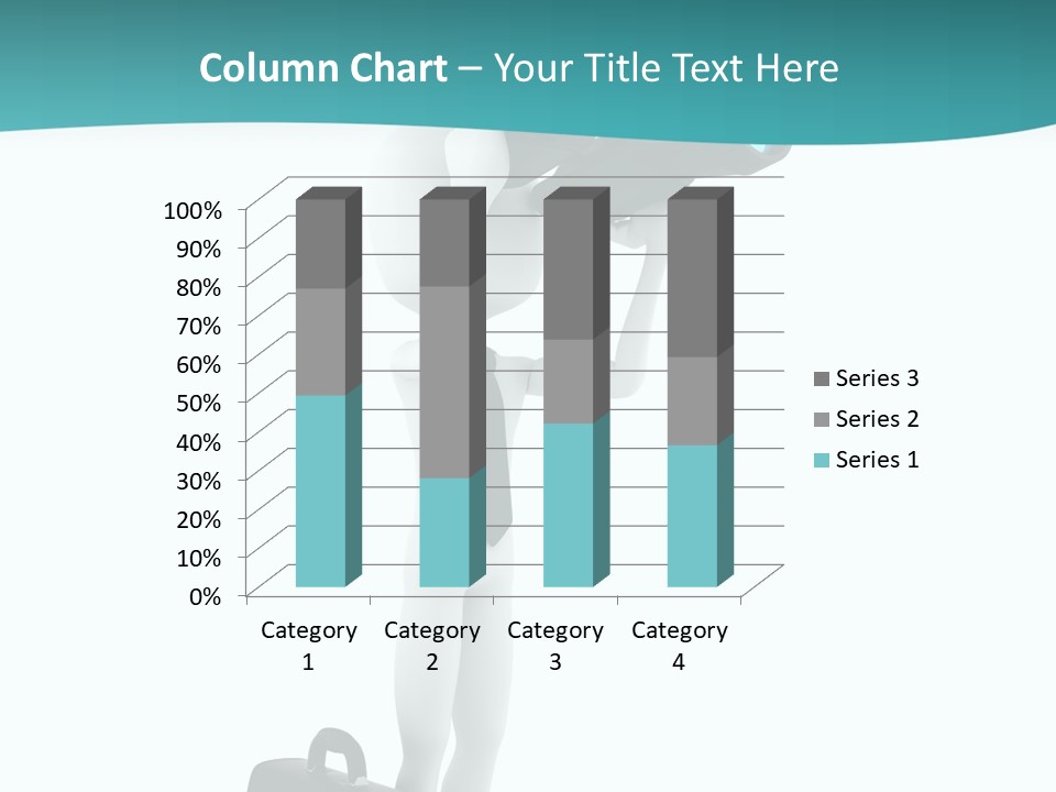 Workforce Design Corporate PowerPoint Template