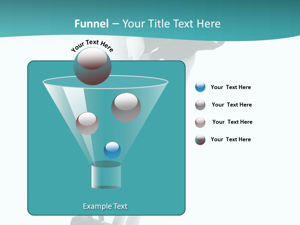 Workforce Design Corporate PowerPoint Template