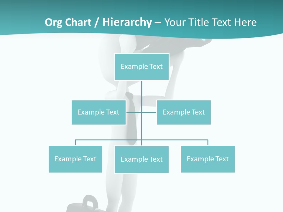 Workforce Design Corporate PowerPoint Template