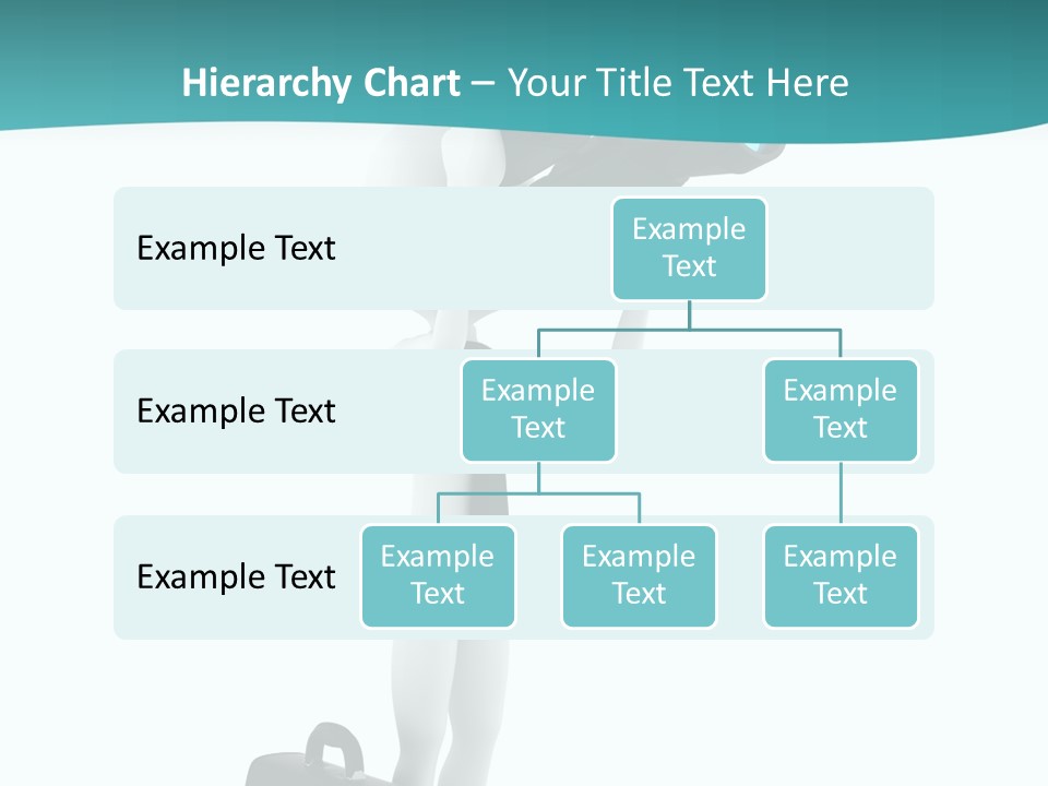 Workforce Design Corporate PowerPoint Template