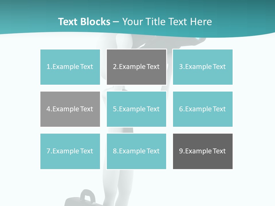 Workforce Design Corporate PowerPoint Template