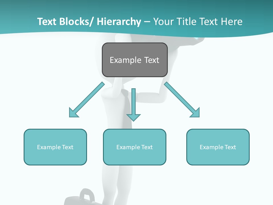 Workforce Design Corporate PowerPoint Template