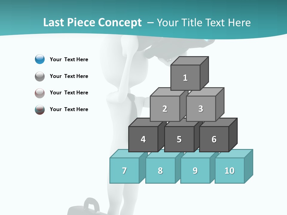 Workforce Design Corporate PowerPoint Template