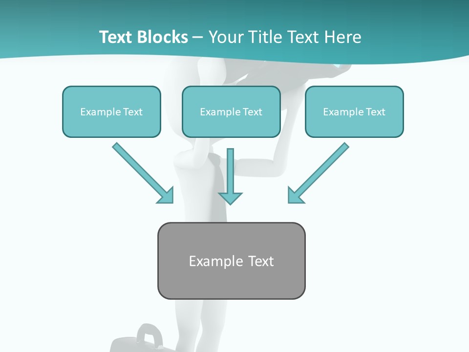 Workforce Design Corporate PowerPoint Template