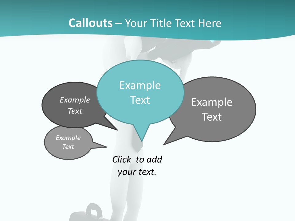 Workforce Design Corporate PowerPoint Template