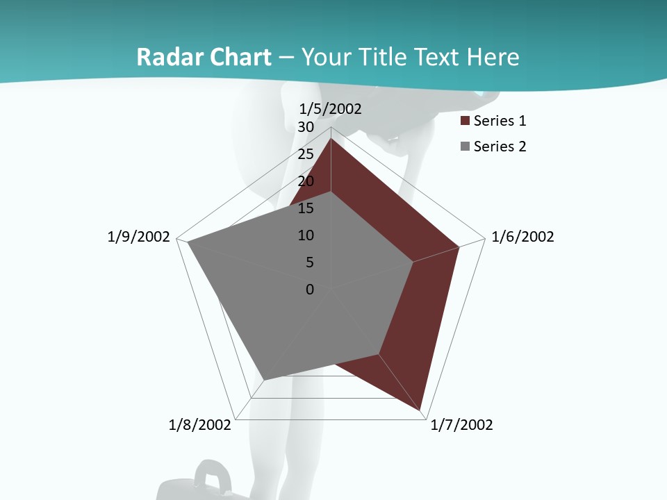 Workforce Design Corporate PowerPoint Template