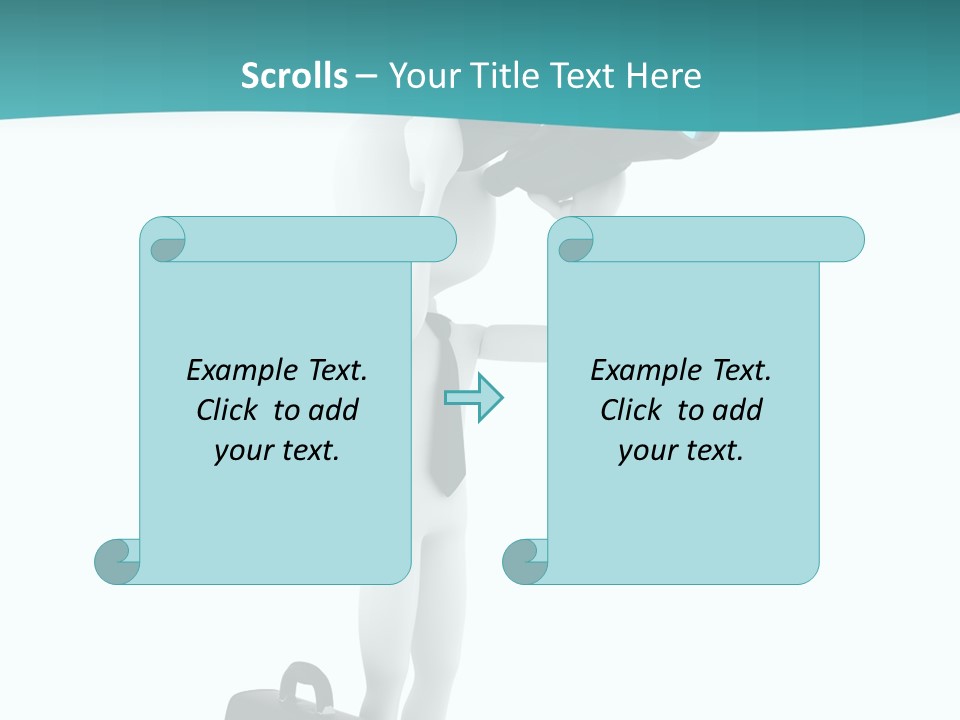 Workforce Design Corporate PowerPoint Template
