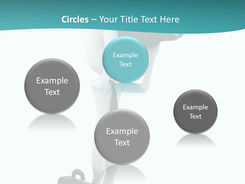 Workforce Design Corporate PowerPoint Template