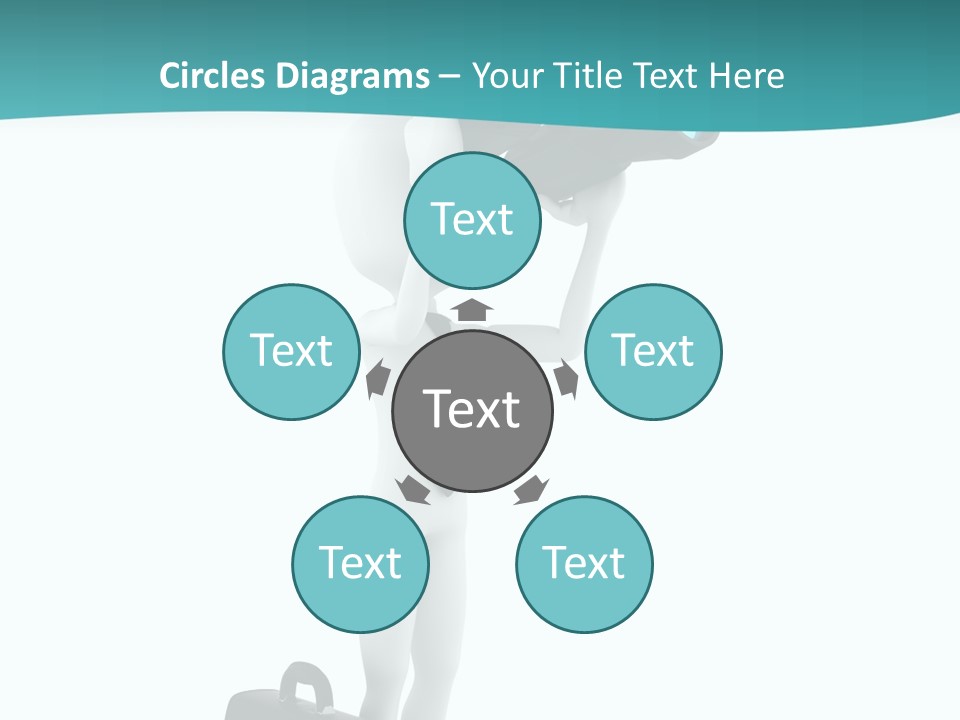 Workforce Design Corporate PowerPoint Template