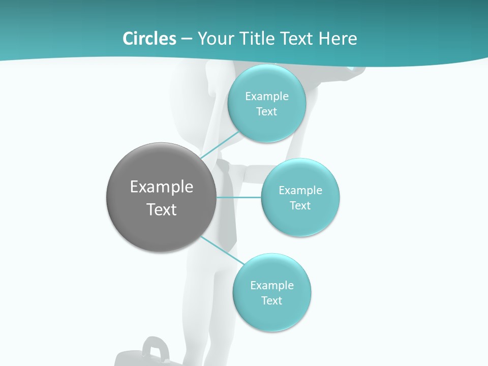 Workforce Design Corporate PowerPoint Template