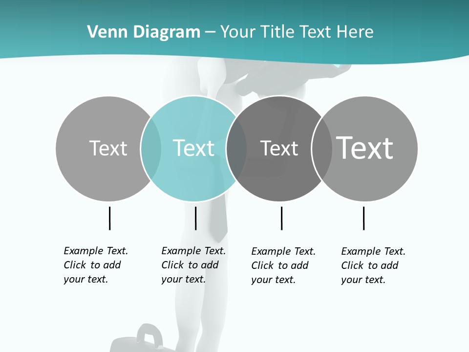 Workforce Design Corporate PowerPoint Template