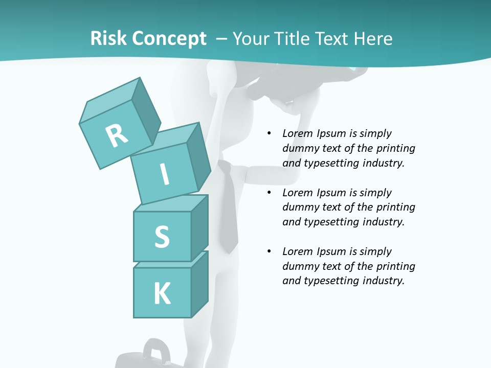 Workforce Design Corporate PowerPoint Template