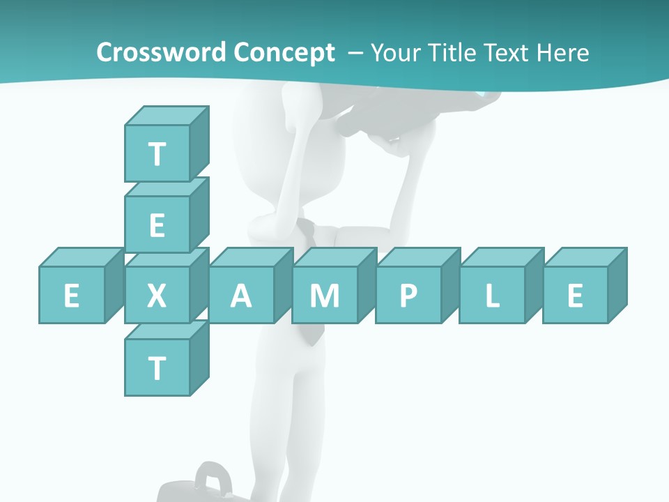 Workforce Design Corporate PowerPoint Template
