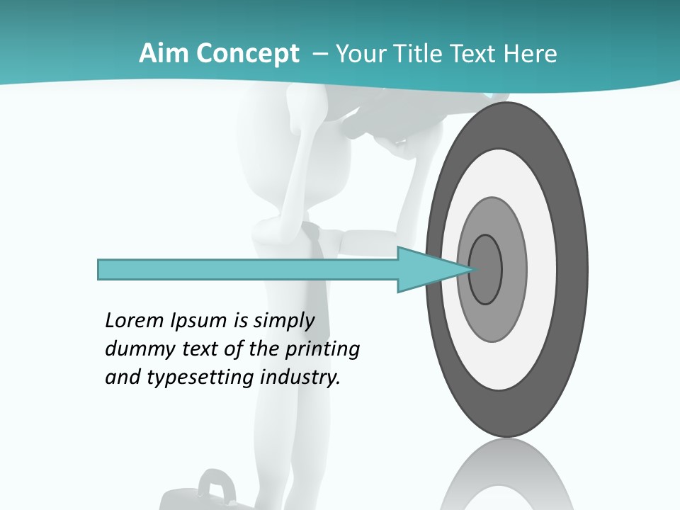 Workforce Design Corporate PowerPoint Template