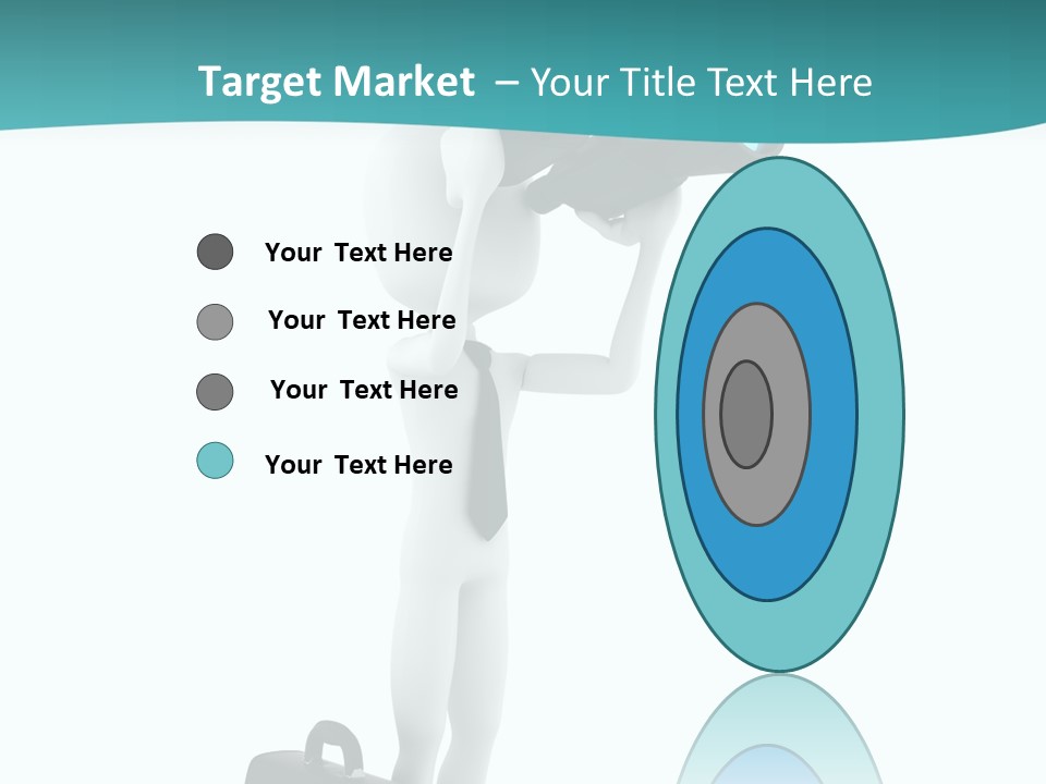 Workforce Design Corporate PowerPoint Template