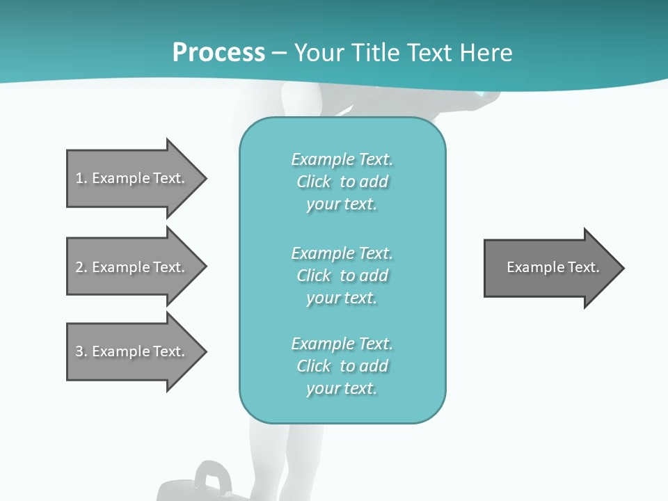 Workforce Design Corporate PowerPoint Template