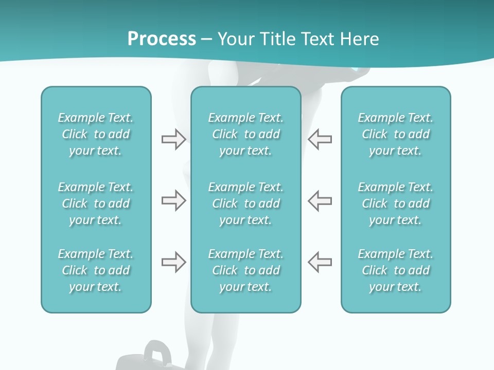 Workforce Design Corporate PowerPoint Template