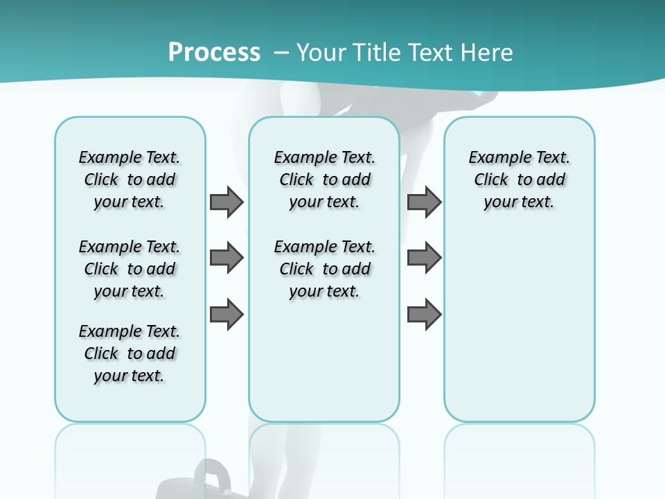 Workforce Design Corporate PowerPoint Template