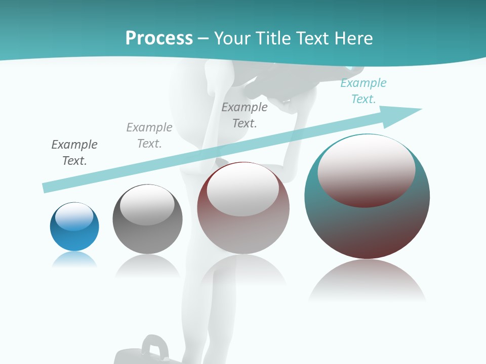 Workforce Design Corporate PowerPoint Template