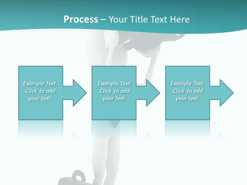 Workforce Design Corporate PowerPoint Template