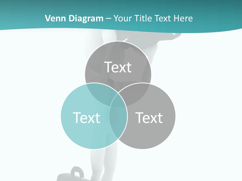 Workforce Design Corporate PowerPoint Template