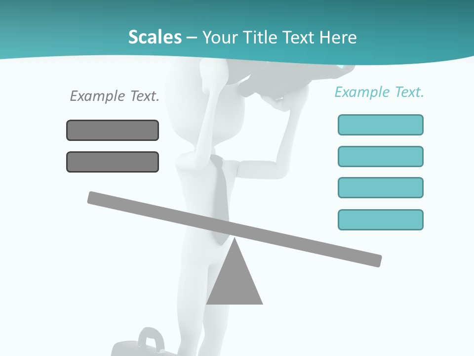 Workforce Design Corporate PowerPoint Template