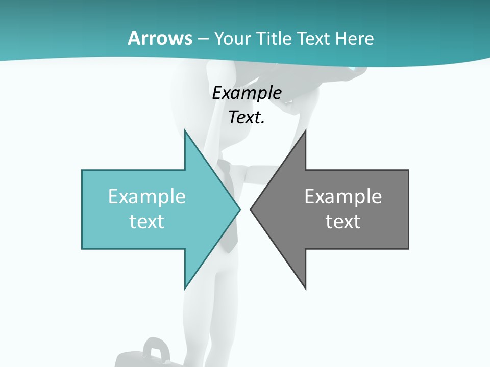Workforce Design Corporate PowerPoint Template