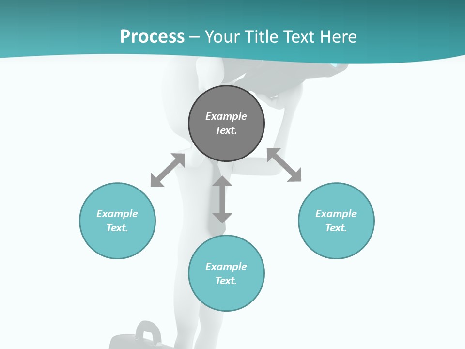 Workforce Design Corporate PowerPoint Template