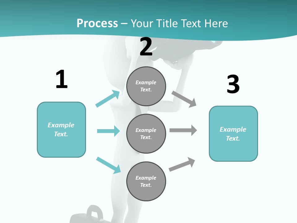 Workforce Design Corporate PowerPoint Template