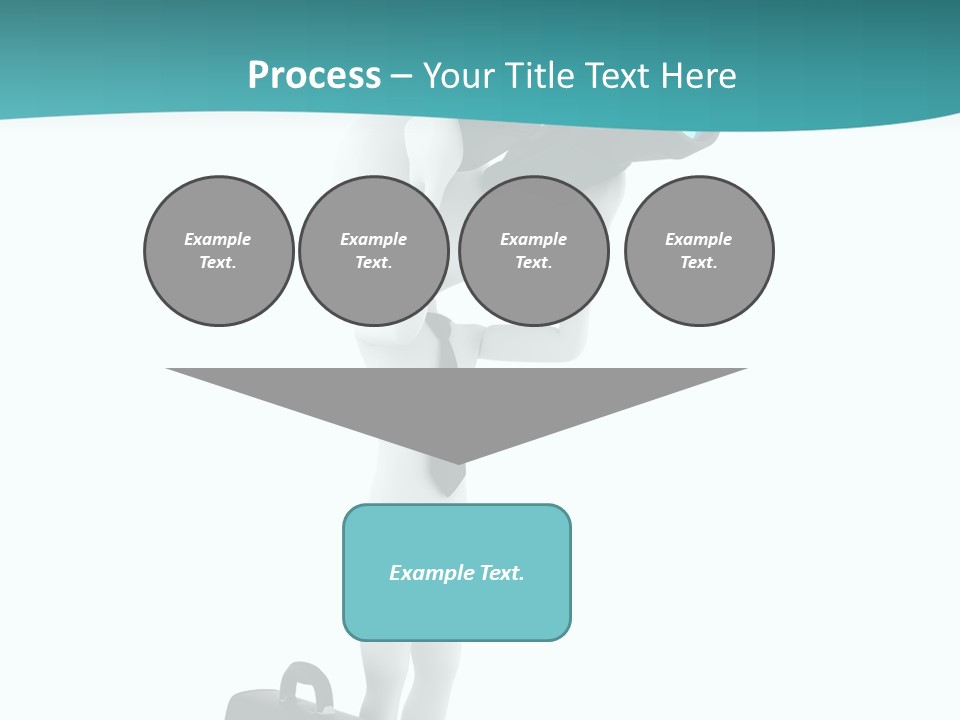 Workforce Design Corporate PowerPoint Template