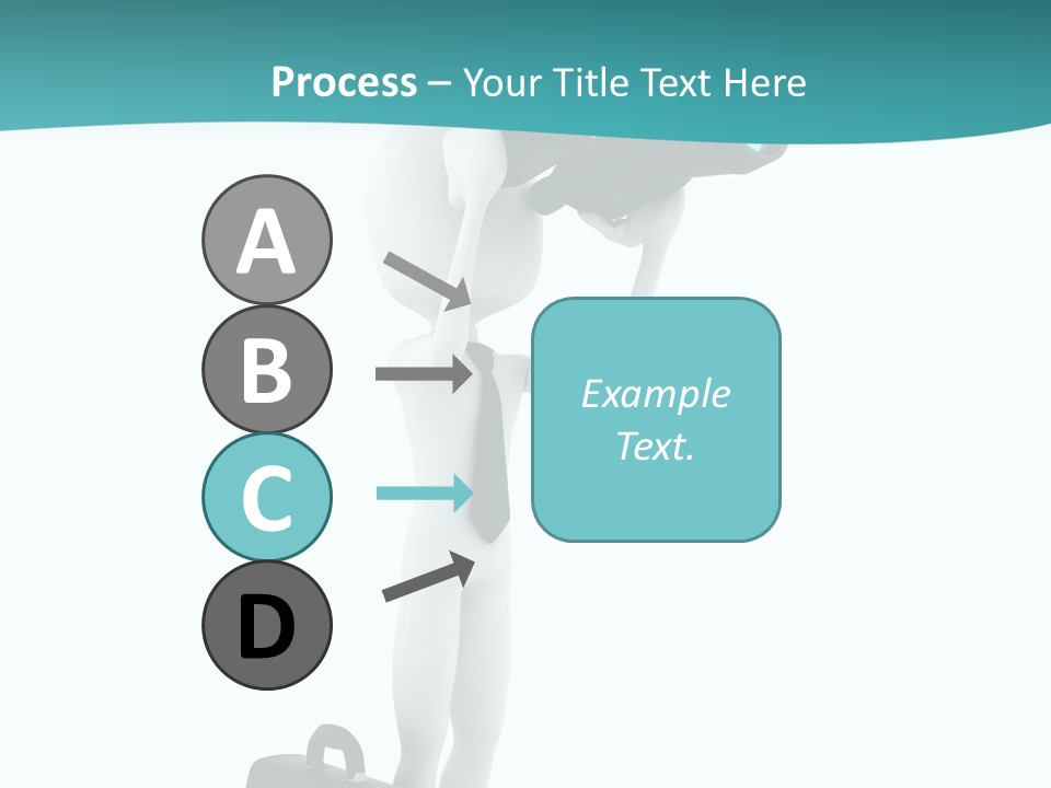 Workforce Design Corporate PowerPoint Template