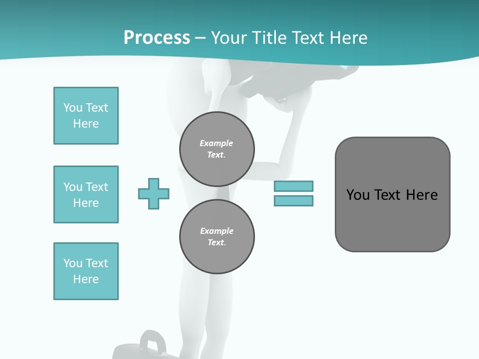 Workforce Design Corporate PowerPoint Template