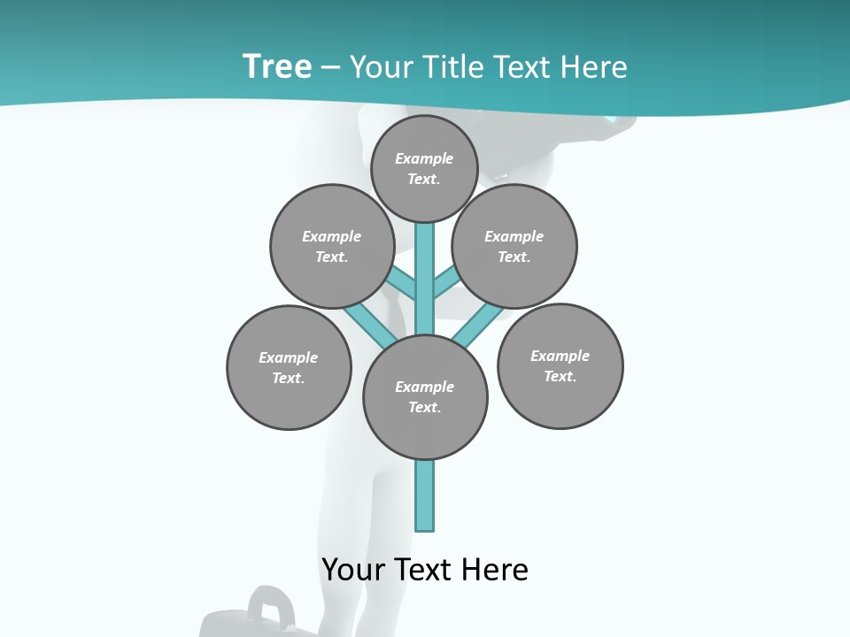 Workforce Design Corporate PowerPoint Template