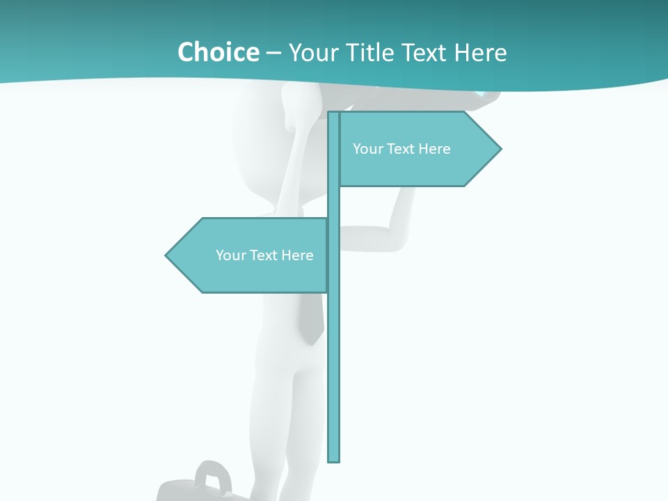 Workforce Design Corporate PowerPoint Template