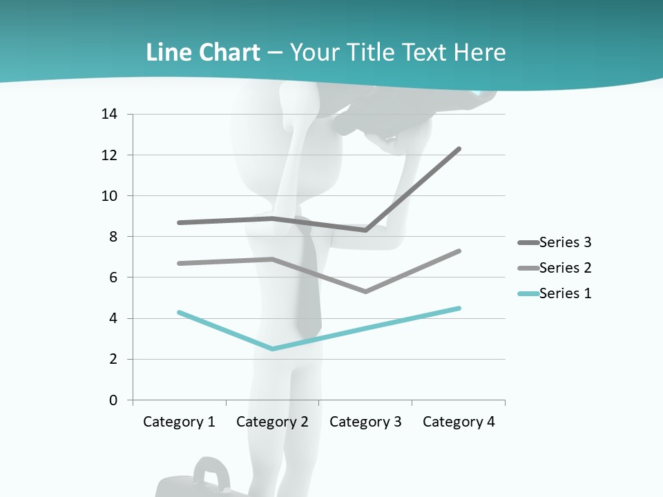 Workforce Design Corporate PowerPoint Template