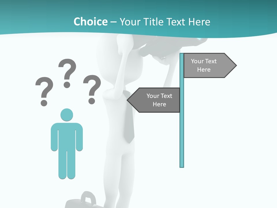 Workforce Design Corporate PowerPoint Template