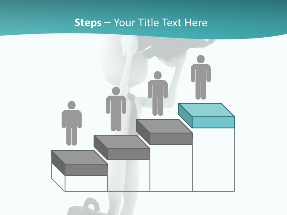 Workforce Design Corporate PowerPoint Template
