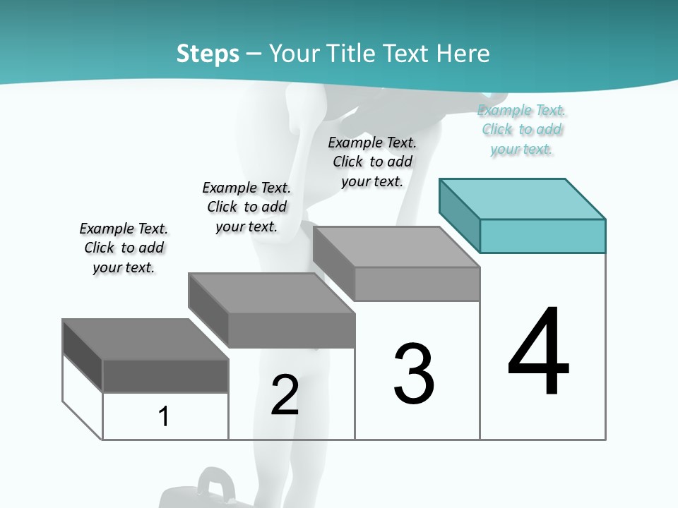 Workforce Design Corporate PowerPoint Template