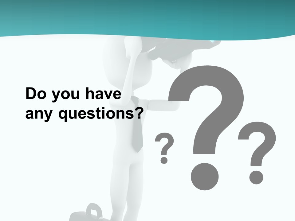 Workforce Design Corporate PowerPoint Template