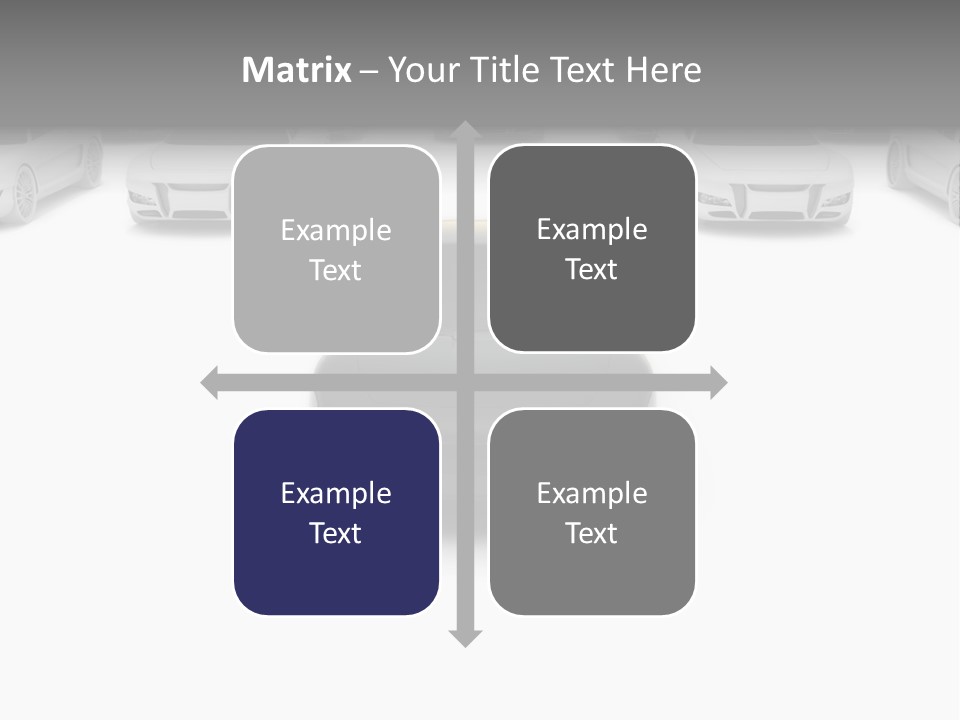 Freedom Sports Waiting In Line PowerPoint Template