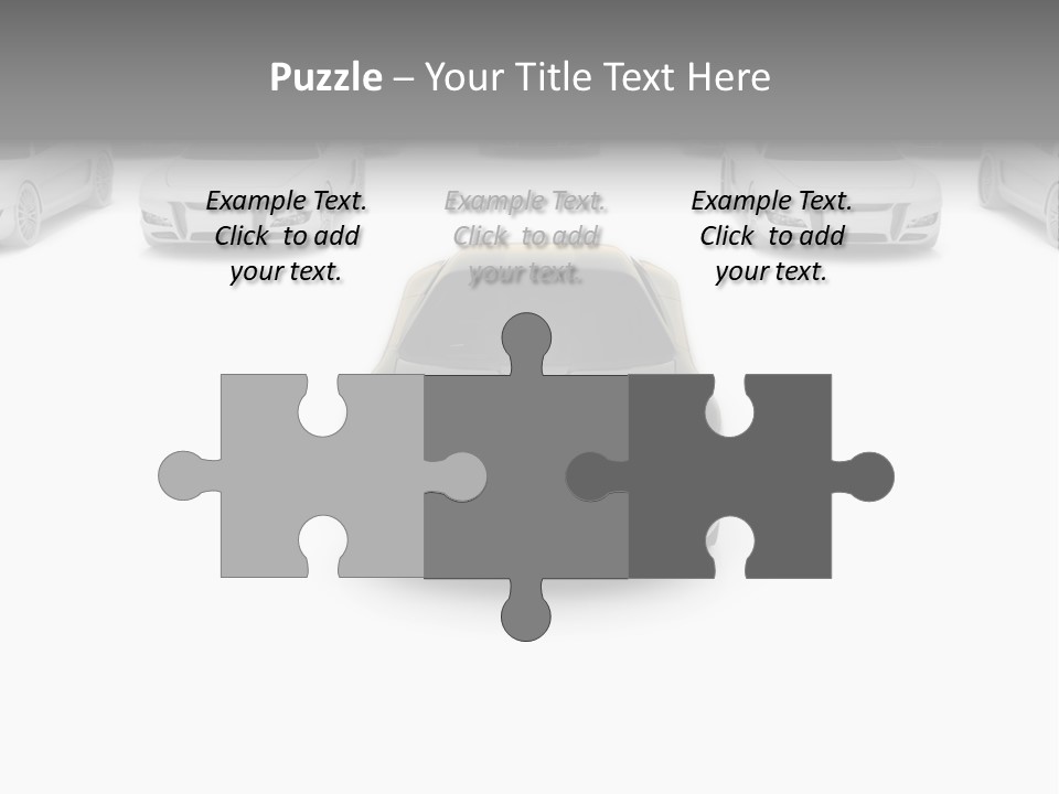 Freedom Sports Waiting In Line PowerPoint Template