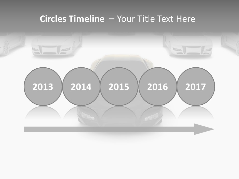 Freedom Sports Waiting In Line PowerPoint Template